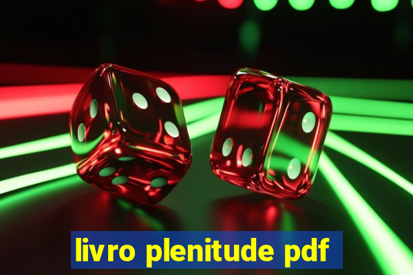 livro plenitude pdf